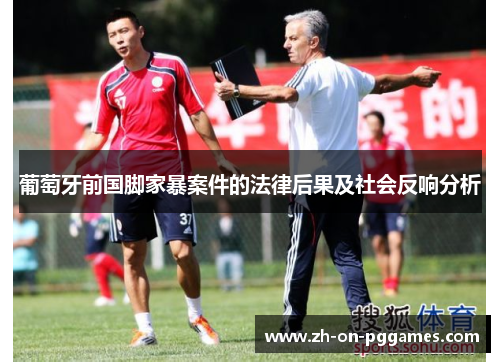 葡萄牙前国脚家暴案件的法律后果及社会反响分析