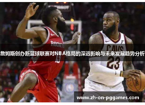 詹姆斯创办新篮球联赛对NBA格局的深远影响与未来发展趋势分析
